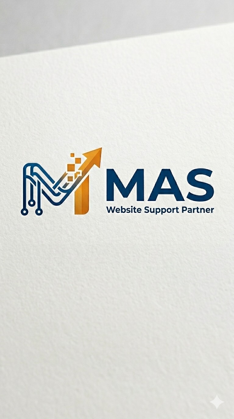 MAS | 初期費用0円・月額1万円のホームページ制作・運用代行